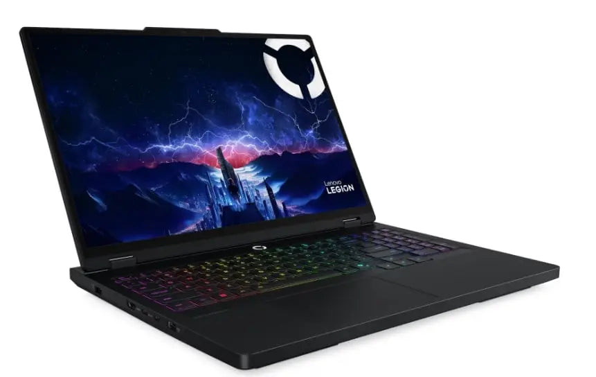 Ordinateur Portable Gaming LENOVO Legion Pro 5 16IAX10 i9 14 th (83NN001TFE) Lenovo